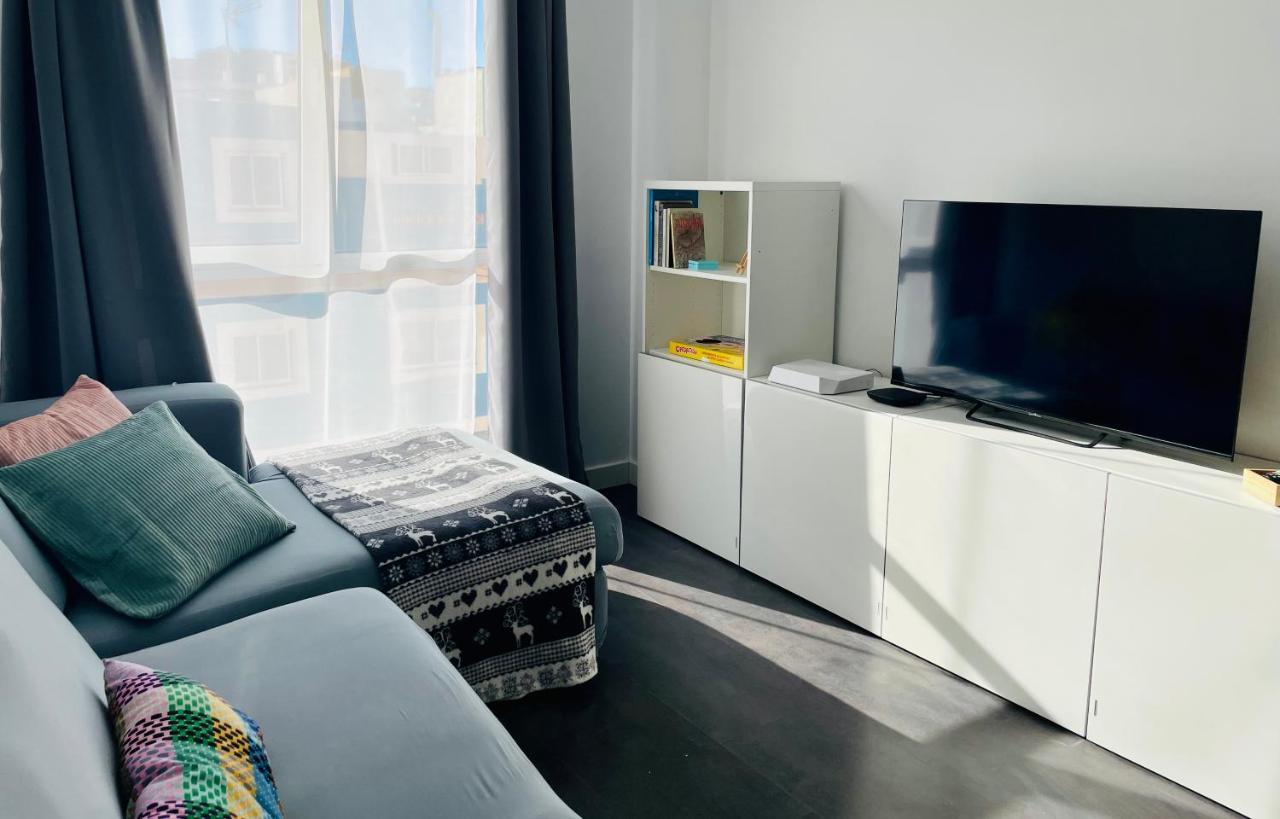 Sweet Laguna Home With Free Parking La Laguna  Esterno foto