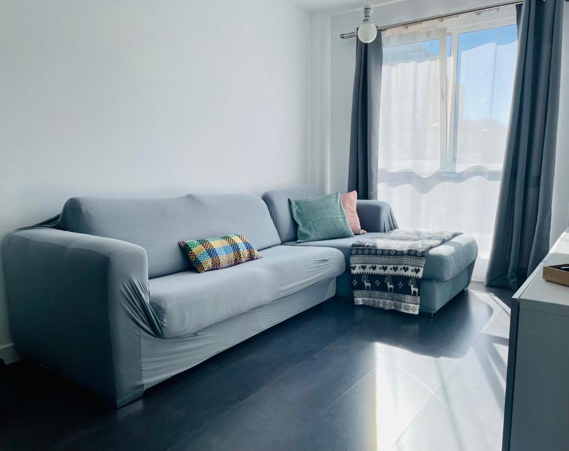 Sweet Laguna Home With Free Parking La Laguna  Esterno foto