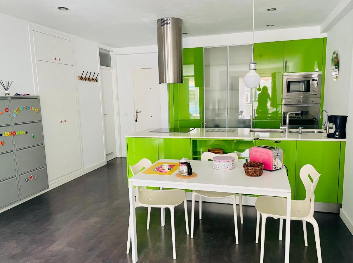 Sweet Laguna Home With Free Parking La Laguna  Esterno foto