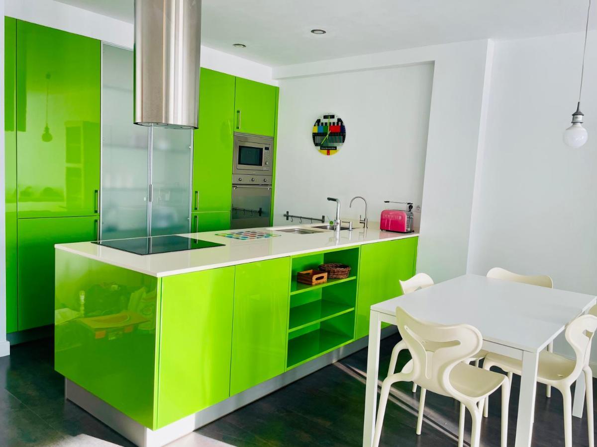 Sweet Laguna Home With Free Parking La Laguna  Esterno foto