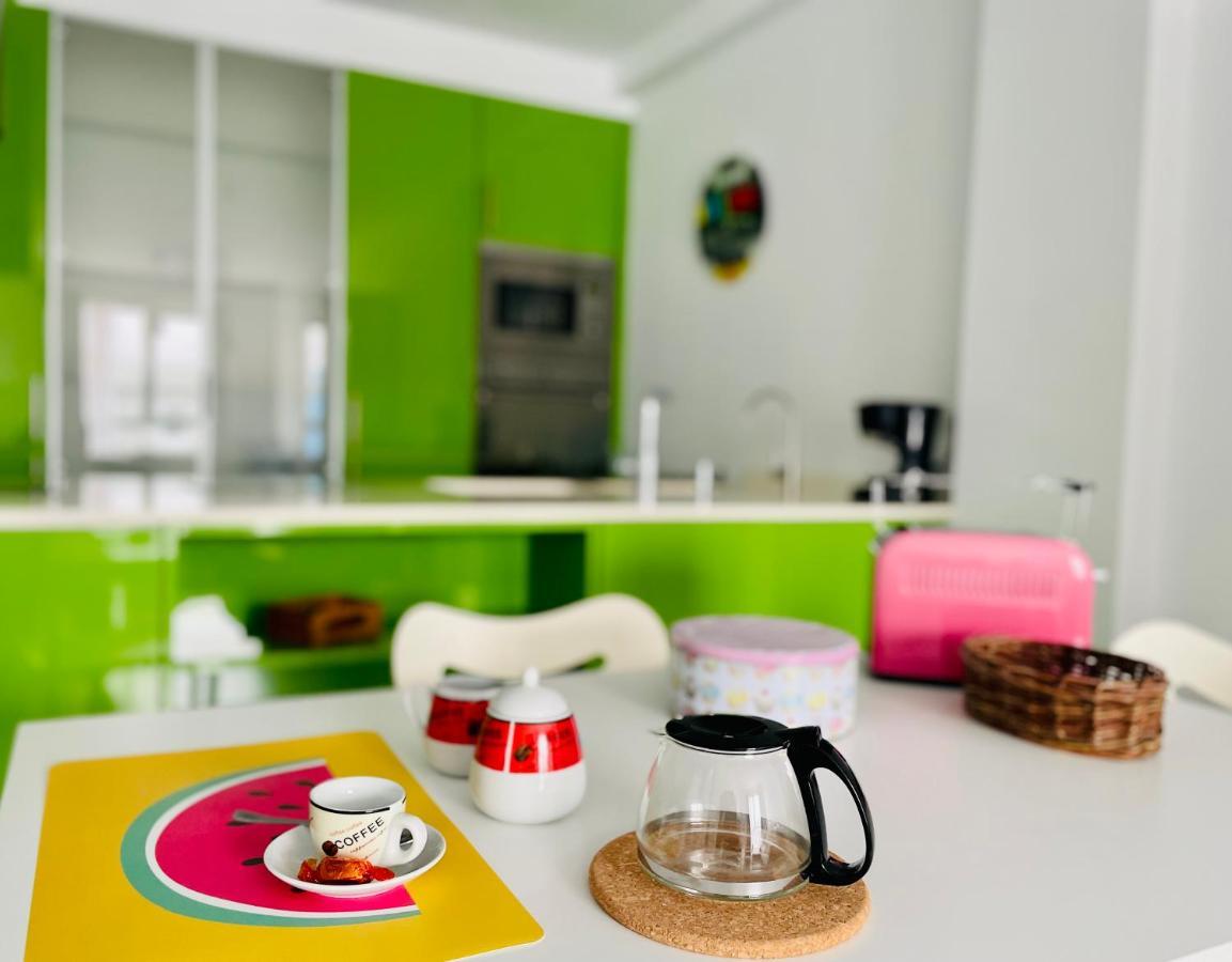 Sweet Laguna Home With Free Parking La Laguna  Esterno foto
