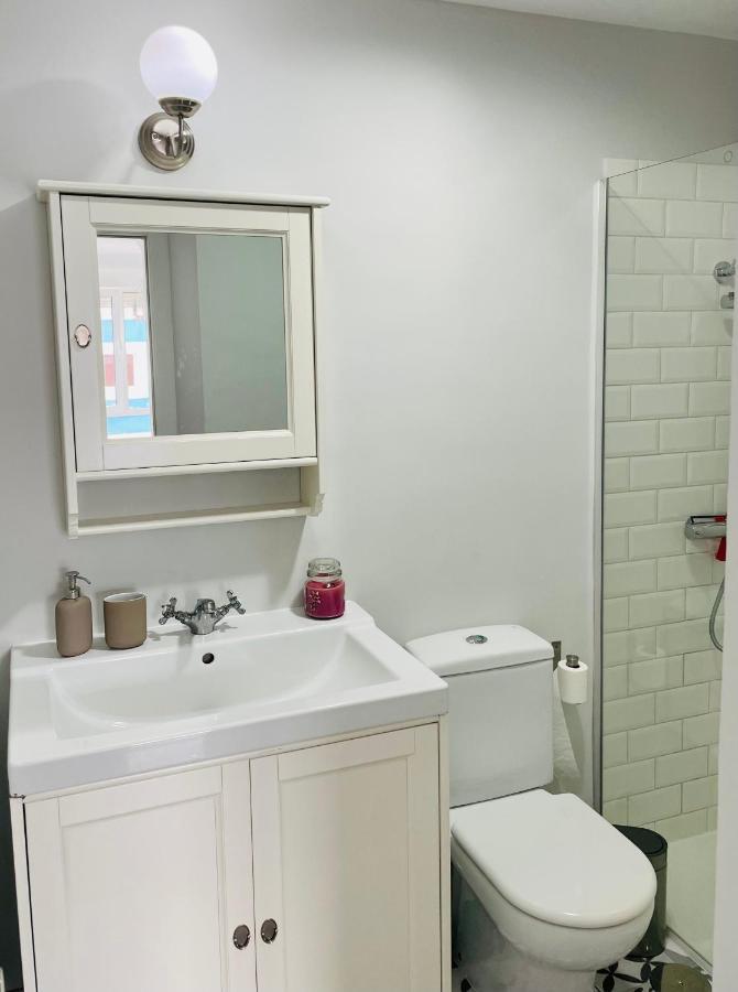 Sweet Laguna Home With Free Parking La Laguna  Esterno foto