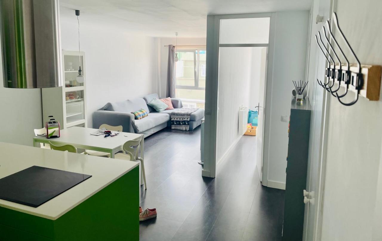 Sweet Laguna Home With Free Parking La Laguna  Esterno foto