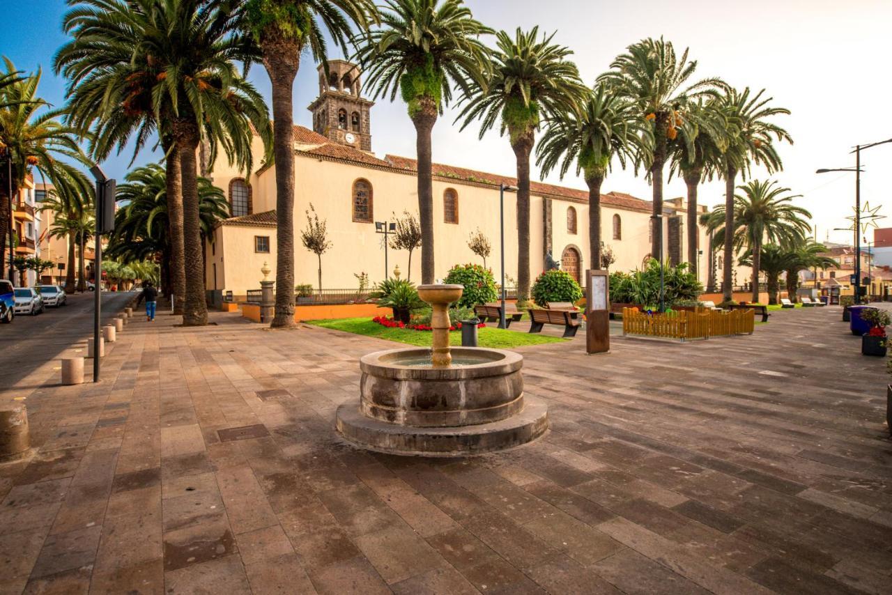Sweet Laguna Home With Free Parking La Laguna  Esterno foto