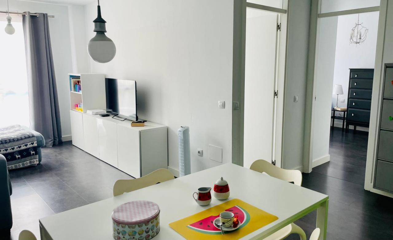 Sweet Laguna Home With Free Parking La Laguna  Esterno foto