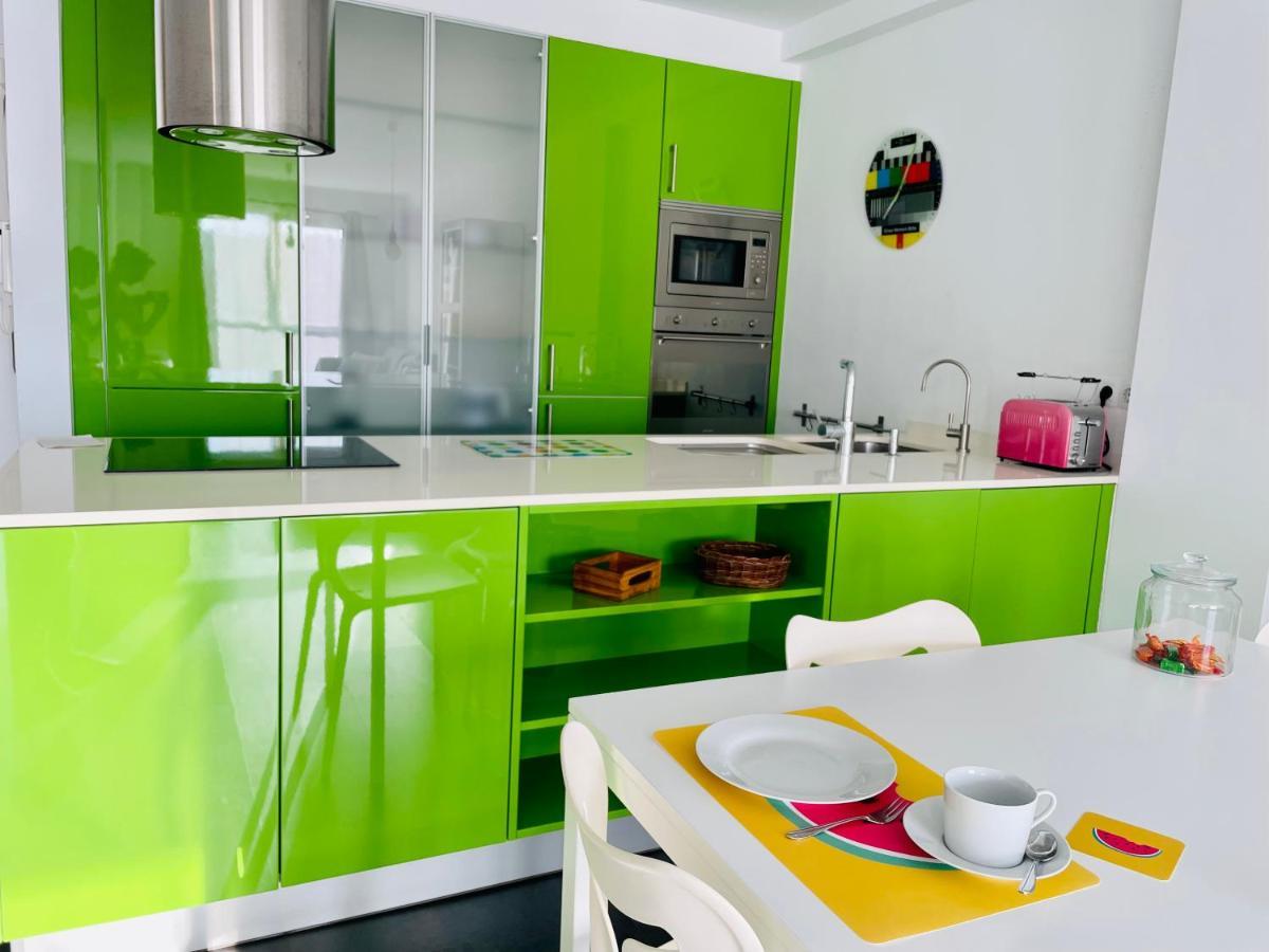 Sweet Laguna Home With Free Parking La Laguna  Esterno foto