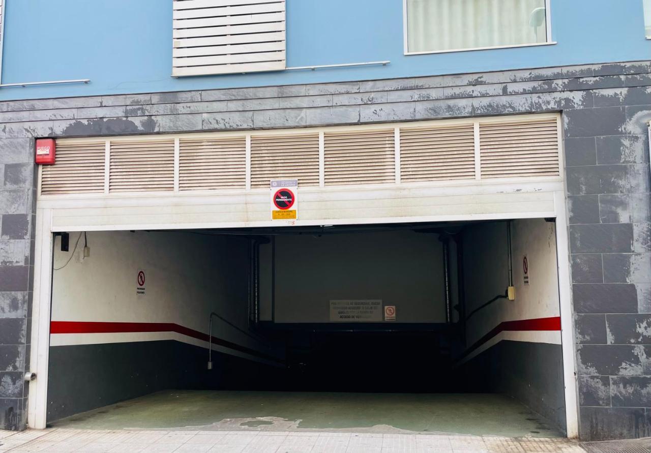 Sweet Laguna Home With Free Parking La Laguna  Esterno foto