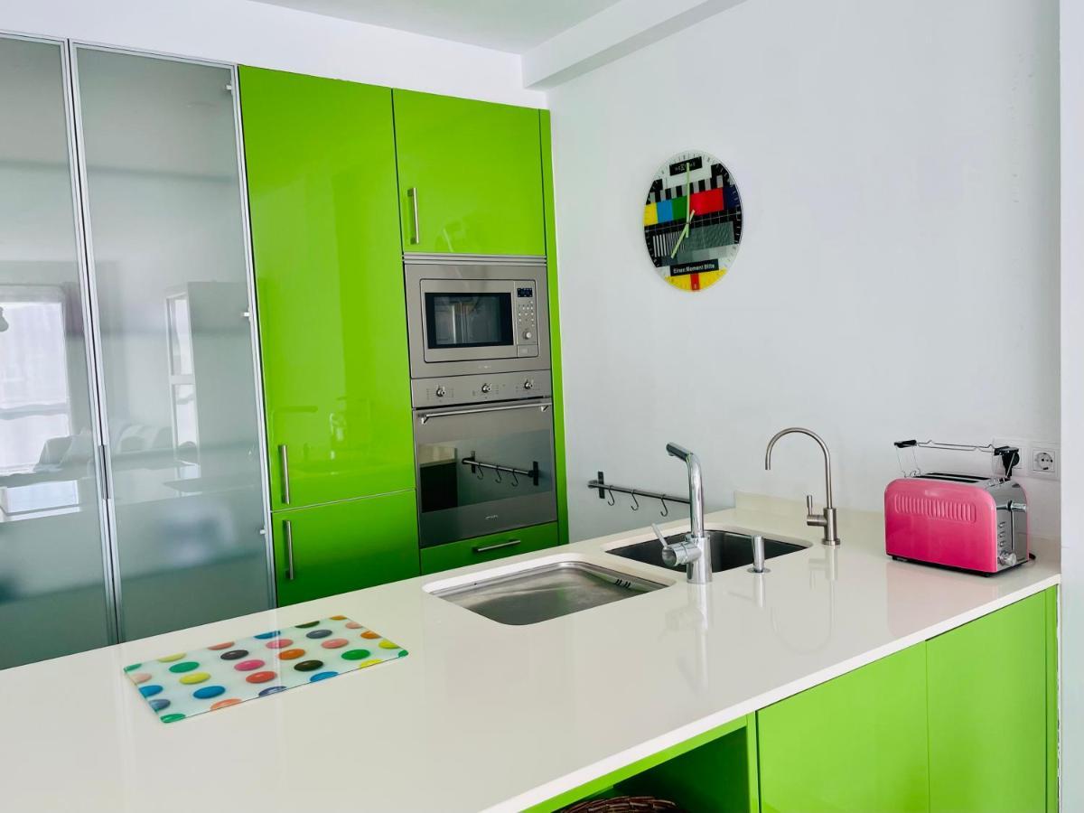 Sweet Laguna Home With Free Parking La Laguna  Esterno foto